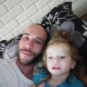 Meet your Posher, Corey